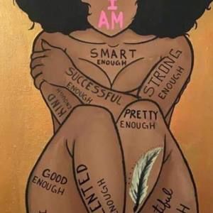 Meet your Posher, Lashonda